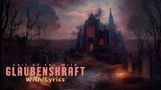 POWERWOLF - Glaubenskraft - With Lyrics