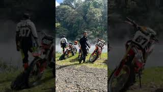 Indahnya Kawah Kamojang