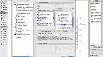 ArchiCAD Advanced Modeling ITG 5-4