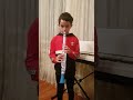 Кларнет Nuvo Clarineo "В мире животных".