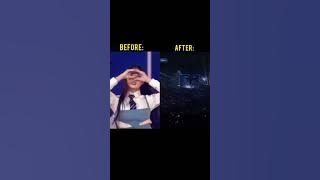 jinni was removed from 'O.O' performance💔 #jinni #nmixx