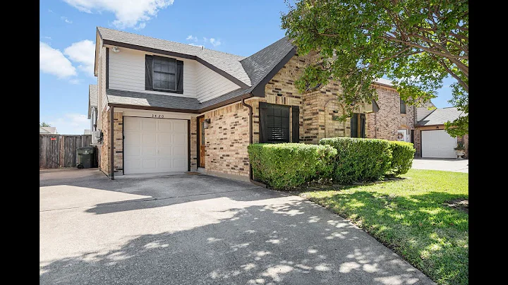 3420 Briaroaks Drive Garland, TX | ColdwellBankerHomes.com