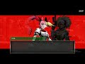 Metal Slug Attack: Another Story - V) Space Army: Fall of Disaster