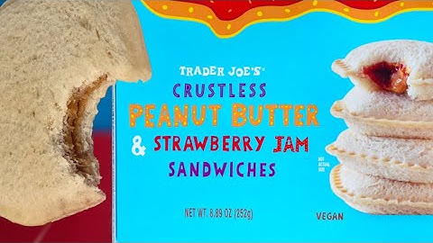 Comparing Trader Joe