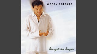 Watch Wency Cornejo Kahit Kailan acoustic Version video