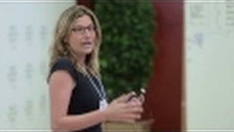 Ideas Labs | The Embodied Self | Katerina Fotopoulou