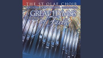 I Was There to Hear Your Borning Cry