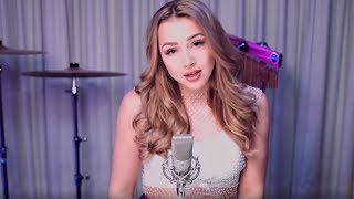 TOP 5 COVERS - ARIANA GRANDE | BEST COVERS 2019