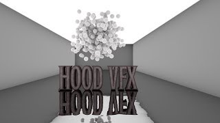 C4d cloner text
