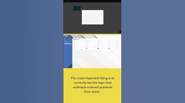 Build an inventory management system with no-code: view the masterclass on our channel #shorts