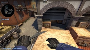 Inferno A Site Pixelwalk