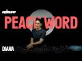 Belaria invite DIANA (Electro House Dance DJ Set) | Rinse France