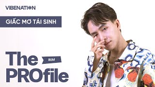 THE PROFILE - GIẤC MƠ TÁI SINH - RUM
The PROfile - Một không gian âm nhạc hoàn toàn mới dành riêng cho những giọng ca thực lực được yêu thích trên NCT
#thePROfile #NCT #nhaccuatui
Các bạn đừng quên Like, Subscribe và Share ủng hộ kênh nha!
▶ YouTube: @icialChannel
▶ Facebook: @TuiOfficial
▶ TikTok: @accuatui
© Bản quyền nội dung thuộc về NCT ☞ Vui lòng không Reup
© Copyright by NCT ☞ Do not Reup THE PROFILE - GIẤC MƠ TÁI SINH - RUM
