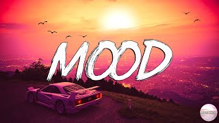 24kGoldn - Mood Remix (Lyrics) ft. Justin Bieber, J Balvin, Iann Dior