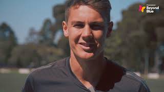 Hawks players on how we can all play our role | Beyond Blue Cup 2020