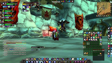 WSG - Fly & Speed hack