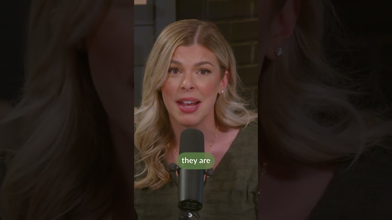 Female "pastor" say to be like...BACON?!