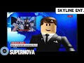 2당신 SUPERNOVA MV|Roblox Kpop