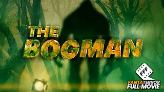 The Bogman Full Creature Horror Movie Hd