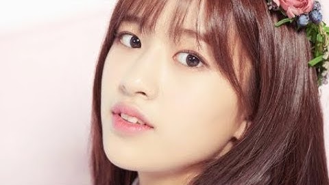 How would IZONE sing - (G)I-IDLE LATATA