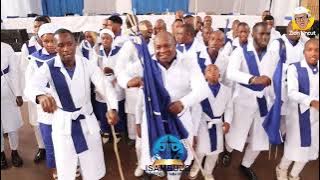 PART1|Umlindelo womshado|ISAMBULO|MR&MRS NZUZA|6SEPTEMBER2025