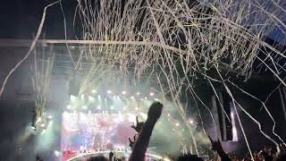 Gojira Stranded Live HeavyWeekEnd 2026