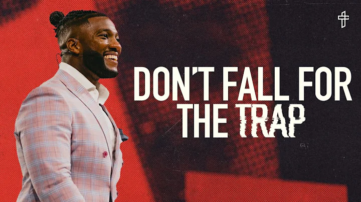 Don’t Fall For The Trap // Triggered (Part 1) // Michael Todd