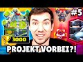 0 AUF 3000 TROPHÄEN OHNE ZU VERLIEREN? 😨 Clash Royale #5