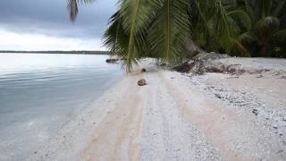 Pension Raita - Ahe - French Polynesia