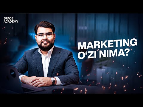 Video: Influencer marketing agentliklari nima qiladi?