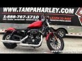 Harley Davidson Iron 883 Sportster Motorcycles for sale