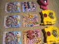 ドキドキプリキュア カード ハッピーセット ２回目結果ｗ