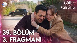 Roses and Sins Episode 39 Trailer 3