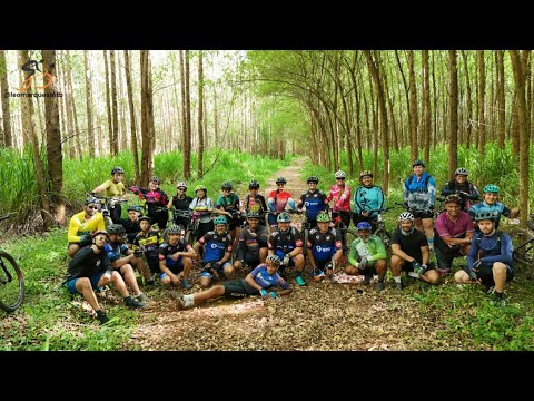 Pedal Iniciantes! Será? Entre Granjas I Tivi no Pedal I Uberlândia - MG