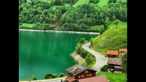 من بداية سورة الكهف بصوت القارئ سعد الحمداني