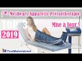 Comparatif et top 3 des meilleurs appareils prssotherapie  wwwtestmaterielnet