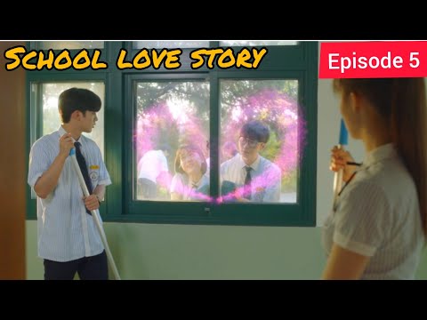 A Love So Beautiful || Episode 5 || Explained In Hindi/Urdu || Kdrama