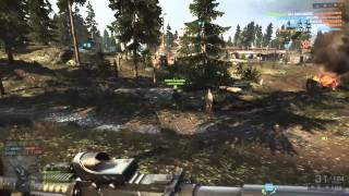 Battlefield 4 : C4 Trolling Episode!