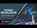 FUEGO REVELADOR | PASTOR RUDDY GRACIA