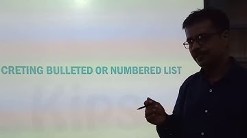 Class: 4(ICSE) COMPUTER  Part: 3