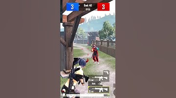 "Witness the Ultimate BGMi 1v1 TDM Showdown on YouTube!"