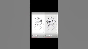 Pause oc challenge #digitalart #speedpaint #pausechallenge