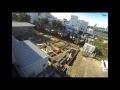 システム建築　yess建築現場建方動画 - 株式会社横河システム建築