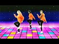 Серік Исахан - Бом Бомба. Serik Isakhan - Bom Bomba. Shuffle Dance Mix (Video Edit)