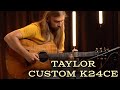 Taylor Custom K24ce | One out of 35 Perfect Guitars!