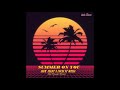 Sam Feldt X Lucas ft. Wulf / Summer On You (Italo Disco)