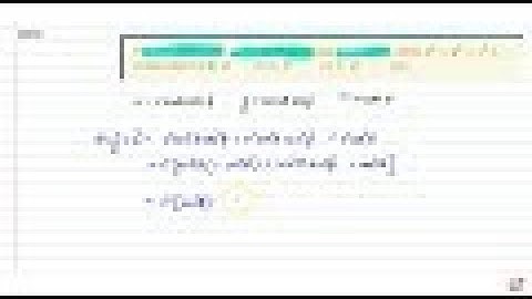 If `x=rsinthetacosphi,y=rsinthetasinphi and z=rcostheta, then x^2+y^2+z^2` is independent of `th...