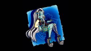 Sparked To Life - Frankie Stein | Monster High