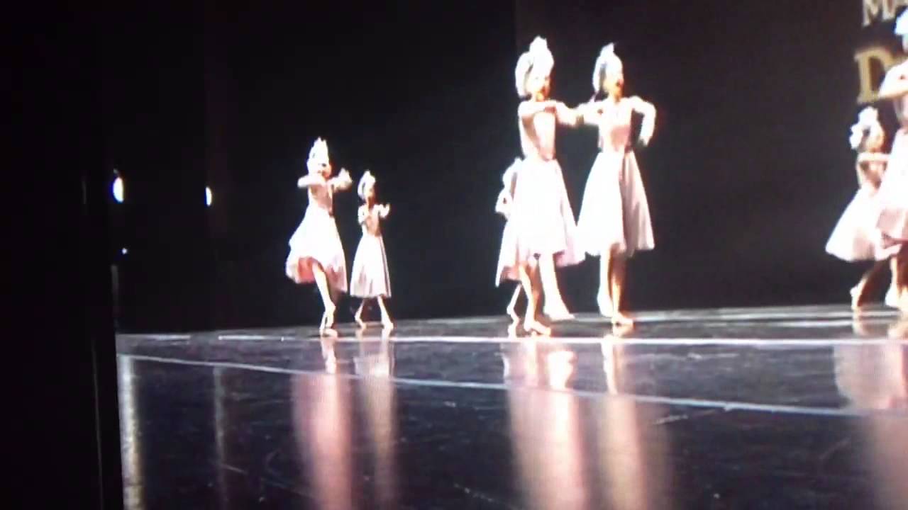 Dance Moms Group Dance 'Home Again' YouTube