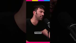 Eduardo Feinmann habló sobre Lali “es un animal político”